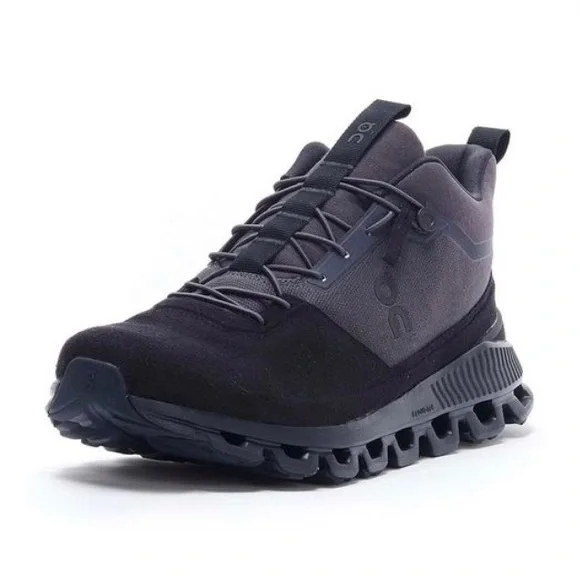 on cloud hi eclipse black